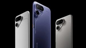 ശക്തമായ 8000mAh ബാറ്ററിയും വളരെ കുറഞ്ഞ വിലയും; ലോകത്തിലെ ഏറ്റവും കനം കുറഞ്ഞ ഫോൺ ഇന്ത്യയിൽ പുറത്തിറങ്ങി