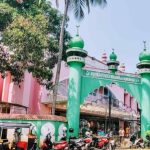 ജാതിമത ഭേദമന്യേ നബിദിന ആഘോഷം; മാതൃകയായി വട്ടിയൂർക്കാവ് ജുമാ മസ്ജിദ്