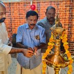 ജെ.എം.എ സംസ്ഥാന കമ്മിറ്റിയുടെ പുതിയ ഓഫീസ് തിരുവനന്തപുരത്ത്