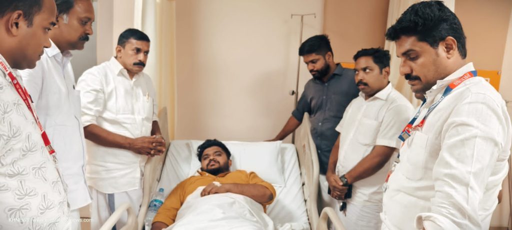 മാധ്യമസ്വാതന്ത്ര്യത്തിന് നേരെയുള്ള ആക്രമണം; പ്രതിയെ ഉടൻ അറസ്റ്റ് ചെയ്യണം:  ജെ.എം.എ.