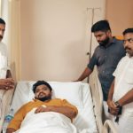 മാധ്യമസ്വാതന്ത്ര്യത്തിന് നേരെയുള്ള ആക്രമണം; പ്രതിയെ ഉടൻ അറസ്റ്റ് ചെയ്യണം:  ജെ.എം.എ.